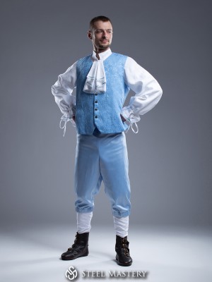 Medieval clothes Renaissance clothing for sale Steel Mastery